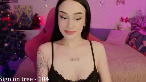 Neko online show from 12.16.25