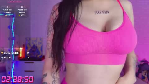 Neko online show from 03.06.26