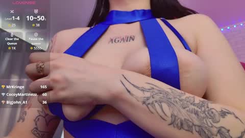 Neko online show from 03.27.26