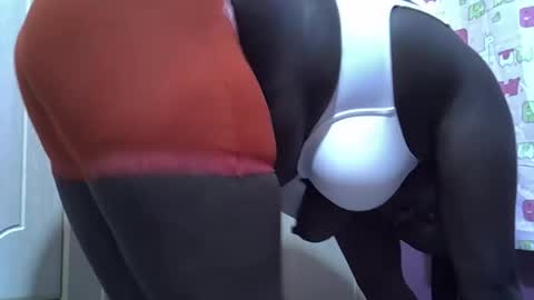 Snapshot of daring_divaa chatting on 01.16.26 Diva baby online show from 01.16.26