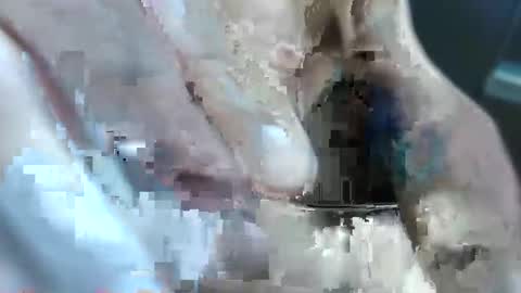 DaringDee75 online show from 01.11.25