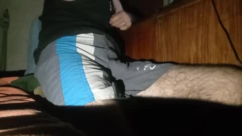 Snapshot of dario48 chatting on 12.14.24 dario48 online show from 12.14.24