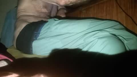 Snapshot of dario48 chatting on 01.08.25 dario48 online show from 01.08.25