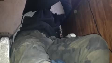 Snapshot of dario48 chatting on 10.19.25 dario48 online show from 10.19.25