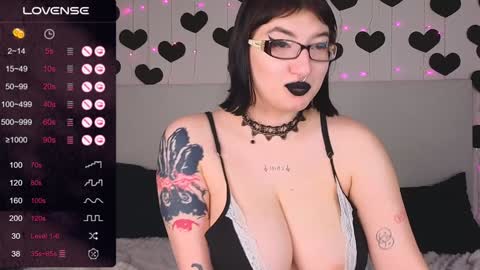 Snapshot of dario_doll_ chatting on 12.17.24 Daria online show from 12.17.24