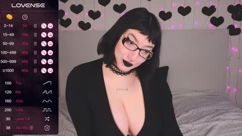 Snapshot of dario_doll_ chatting on 01.04.25 Daria online show from 01.04.25