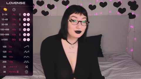 Snapshot of dario_doll_ chatting on 01.14.25 Daria online show from 01.14.25