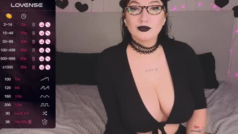 Snapshot of dario_doll_ chatting on 01.20.25 Daria online show from 01.20.25