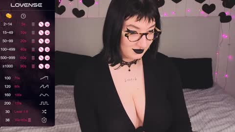 Snapshot of dario_doll_ chatting on 01.22.25 Daria online show from 01.22.25