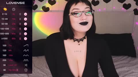Snapshot of dario_doll_ chatting on 01.23.25 Daria online show from 01.23.25
