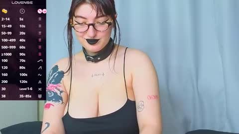 Snapshot of dario_doll_ chatting on 09.20.25 Daria online show from 09.20.25