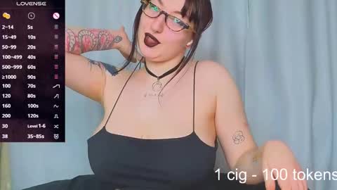 Snapshot of dario_doll_ chatting on 09.26.25 Daria online show from 09.26.25