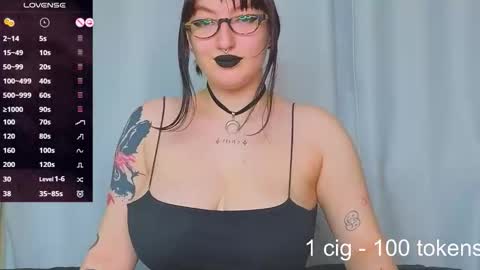 Snapshot of dario_doll_ chatting on 09.28.25 Daria online show from 09.28.25
