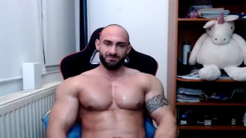 Dario online show from 12.03.24