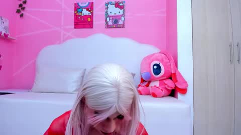 DaripQueen online show from 02.17.25