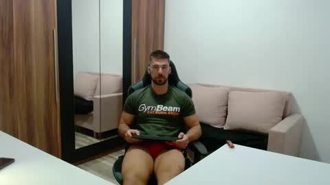 darius_94 online show from 10.29.25