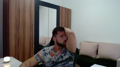 darius_94 online show from 02.05.26