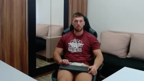 darius_94 online show from 02.21.26