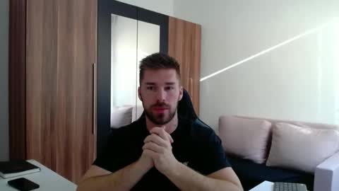 darius_94 online show from 05.06.26