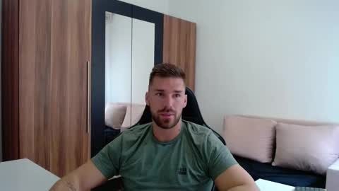 darius_94 online show from 05.15.26