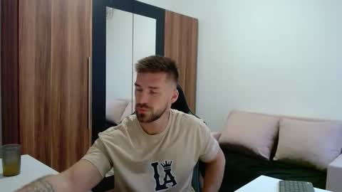 darius_94 online show from 05.16.26