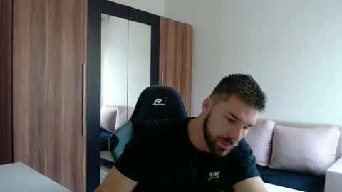 darius_94 online show from 05.25.26