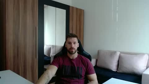 darius_94 online show from 05.26.26