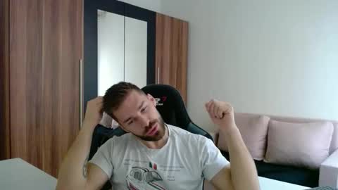 darius_94 online show from 05.27.26