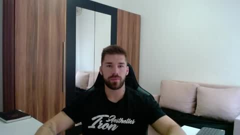 darius_94 online show from 05.31.26