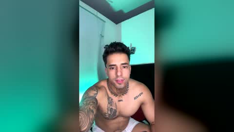 Darius Phoenix  online show from 03.23.26