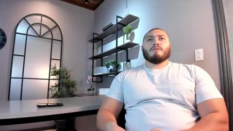 Darius online show from 05.06.26