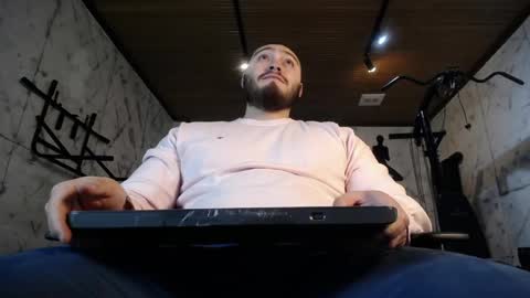 Darius online show from 05.26.26