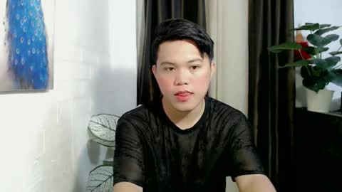 Darius online show from 12.23.25