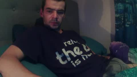 Snapshot of dark377 chatting on 10.21.25 dark377 online show from 10.21.25