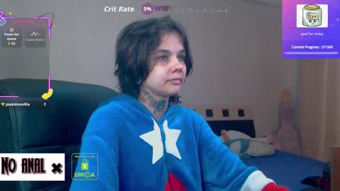 Anessa  online show from 10.29.25