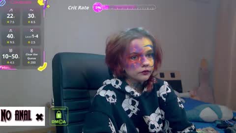 Anessa  online show from 11.17.25