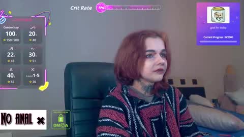 Anessa  online show from 12.13.25