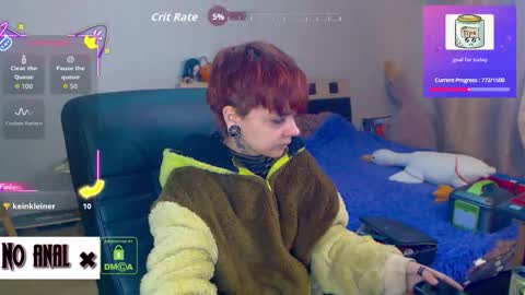 Snapshot of dark__elf chatting on 01.07.26 Anessa online show from 01.07.26