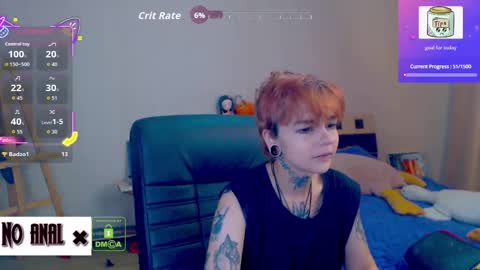 Snapshot of dark__elf chatting on 02.05.26 Anessa online show from 02.05.26