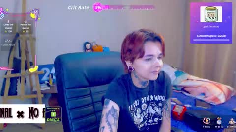 Snapshot of dark__elf chatting on 02.27.26 Anessa online show from 02.27.26