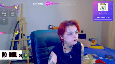 Anessa  online show from 03.15.26