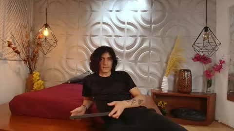 dark_angel2004 online show from 12.23.25