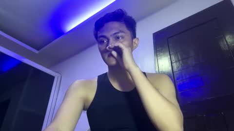 Snapshot of dark_angel69x chatting on 09.17.25 Guile online show from 09.17.25