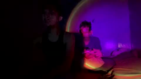 Snapshot of dark_angel69x chatting on 09.18.25 Guile online show from 09.18.25