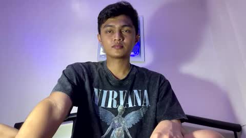 Snapshot of dark_angel69x chatting on 12.14.25 Guile online show from 12.14.25