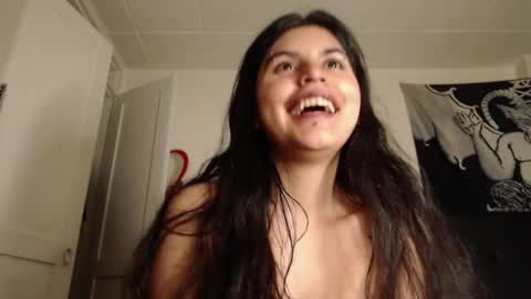 Moony online show from 03.10.25