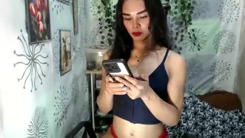 yushico online show from 02.04.25