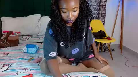 Snapshot of dark_chocolate0 chatting on 04.13.26 becky online show from 04.13.26