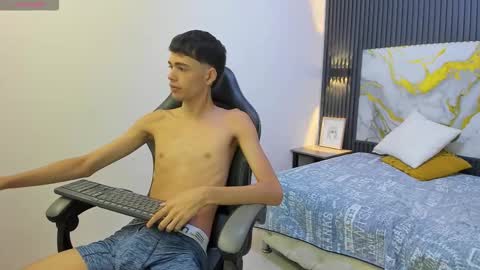 DARCK online show from 02.25.26