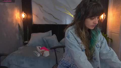 dark_dominika online show from 03.24.26